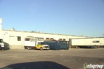 Kansas City Commercial Warehousing