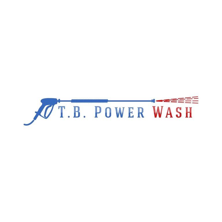 T B Power Wash