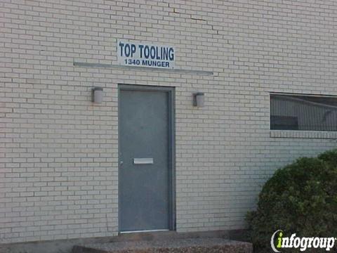 Top Tooling Inc