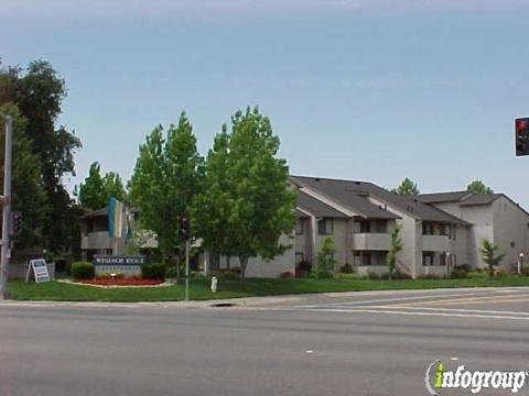 Windsor Ridge Apartment Community