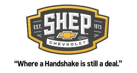 Shep Chevrolet Inc