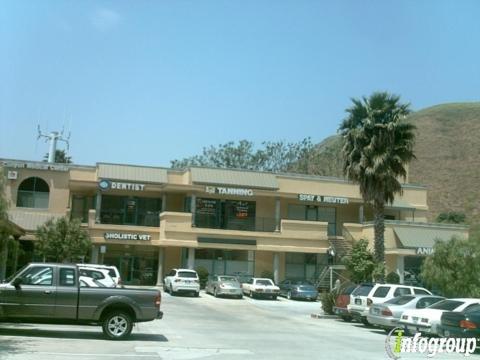 Canyon Medical Center