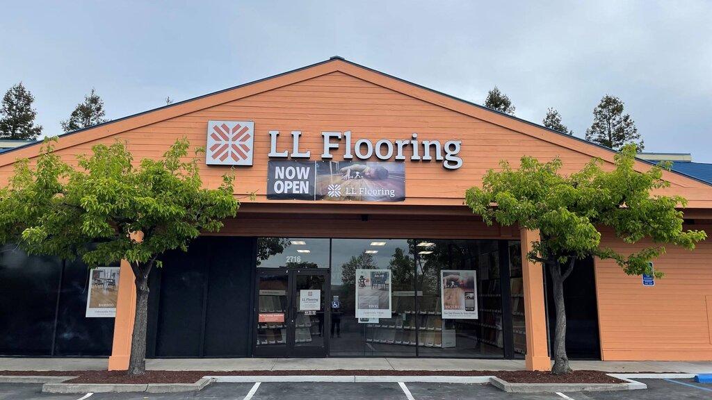 LL Flooring