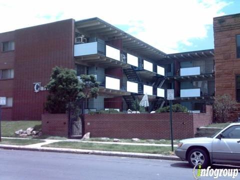 The Caravelle Apartments