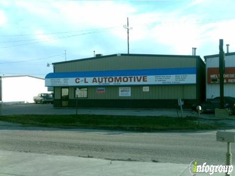 C & L Automotive