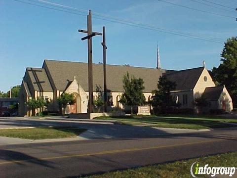 Redeemer Lutheran Church