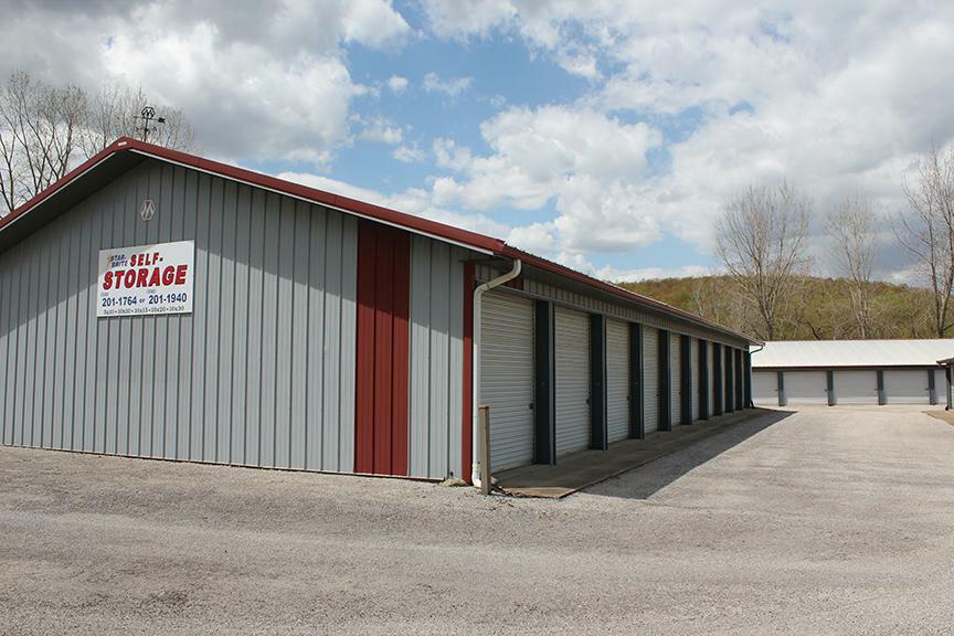 Star-Brite Self Storage