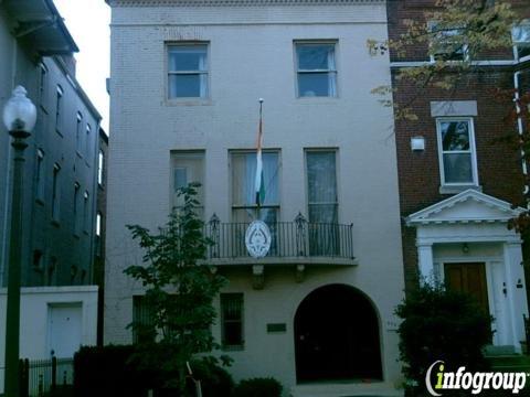 Embassy of Niger