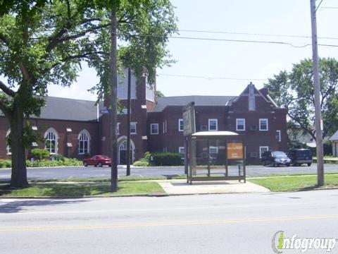 Cleveland Korean Presbyterian Church