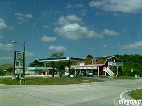 Englewood Market