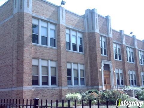 Edgebrook Elementary School