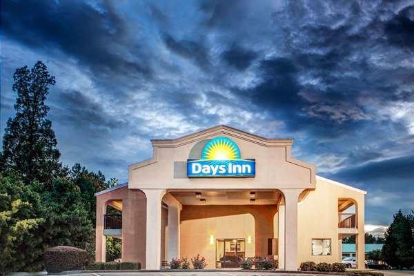 Days Inn By Wyndham Kennesaw