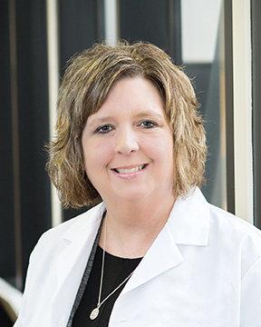 Gina Anderson, MD - Ascension Medical Group St John Primary Care Bartlesville