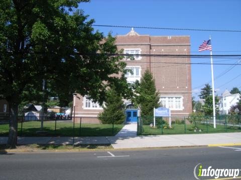 Roosevelt Elementary School