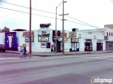 EL TORITO MEAT MARKET