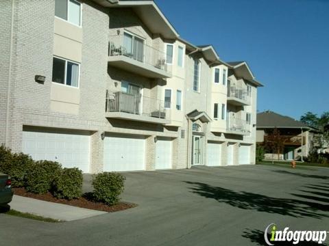 Elderberry Condo 1