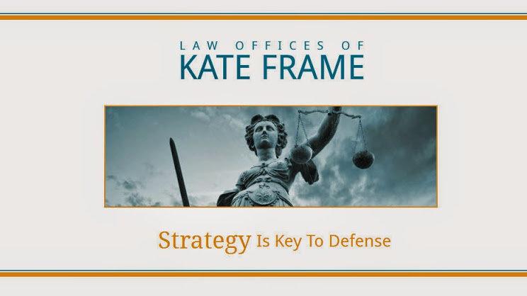 Law Offices of Kate Frame