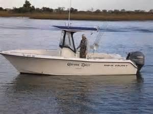 Wilmington Fish Fishing Charters