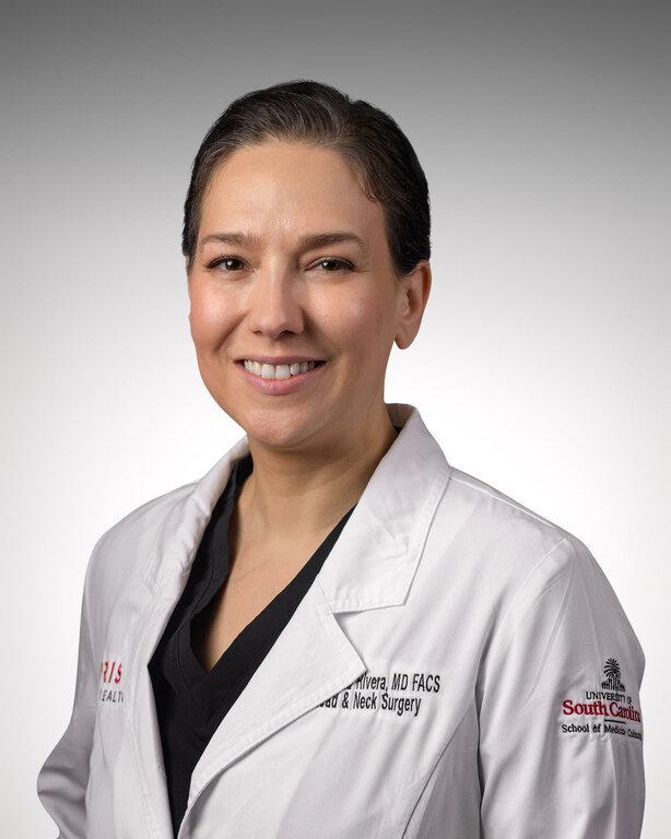 Mariangela Rivera, MD