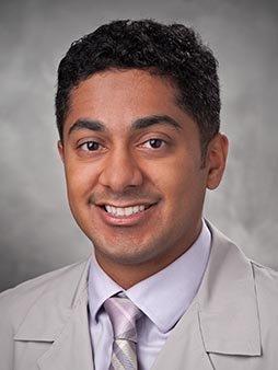 Harshal Sheth, MD - Advocate Heart Institute