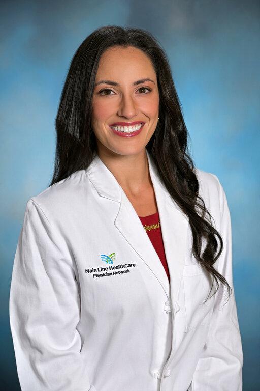 Alexis Williams, MD