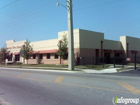 Bradenton Fire Department