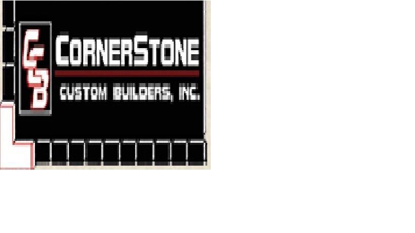 Cornerstone Custom Builders