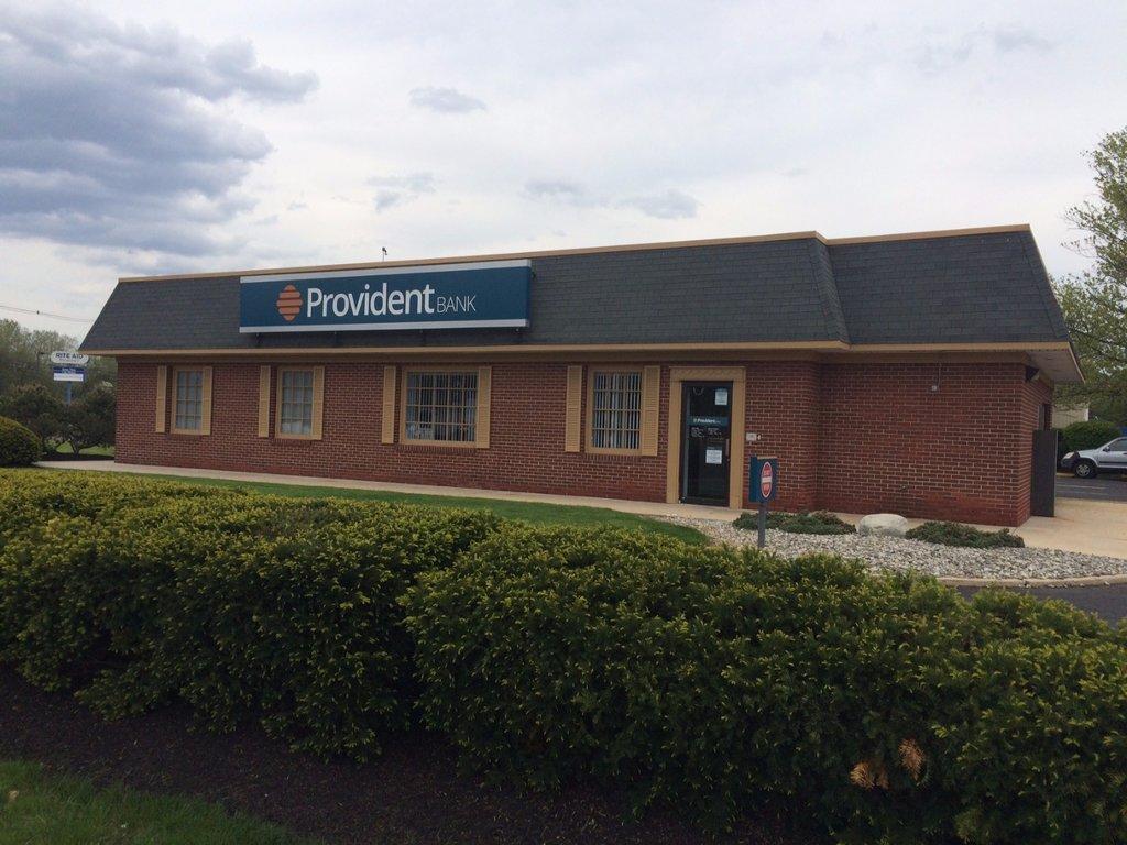 Provident Bank