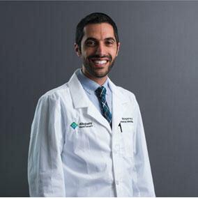 Elan J Noorparvar, MD