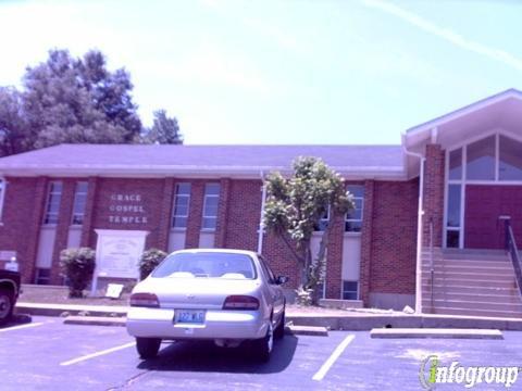 Grace Gospel Temple Church