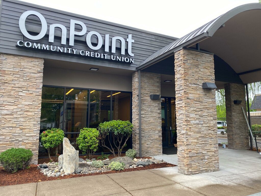 OnPoint Community Credit Union