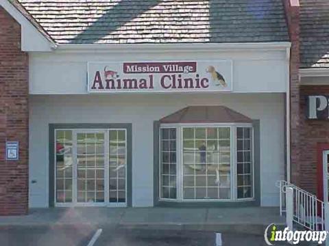 Mission Village Animal Clinic