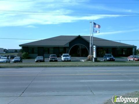 Shelter Insurance Topeka, KS Claims Branch