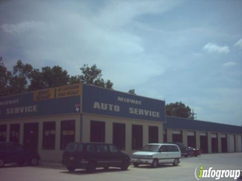 Midway Auto Service