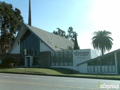 National Korean Presbyterian