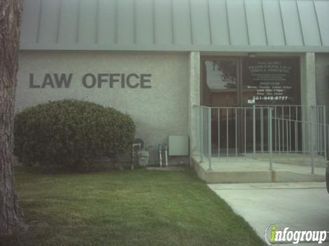 The Law Office of William Koch