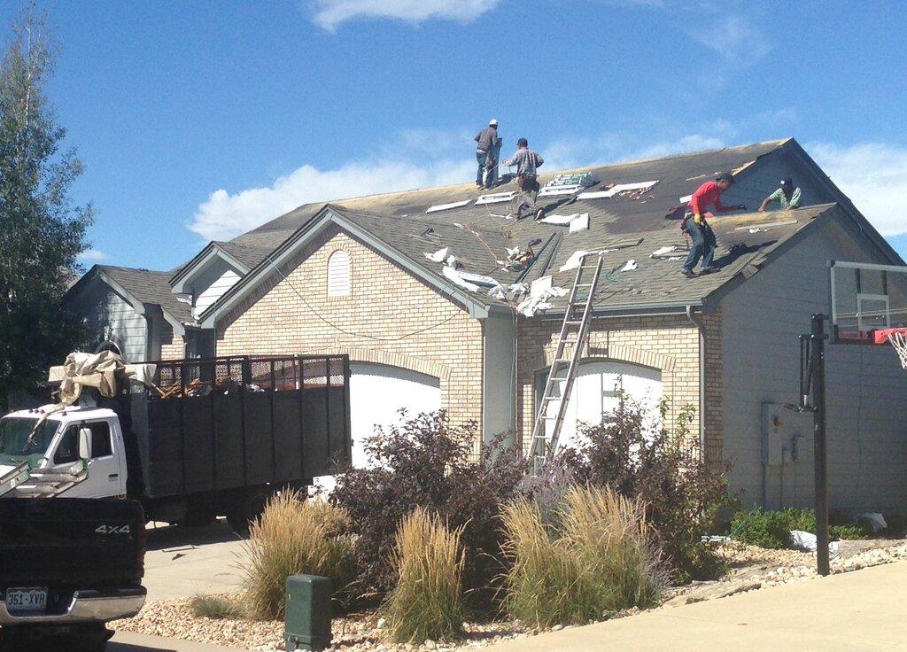 Zick Construction & Roofing - Fort Collins