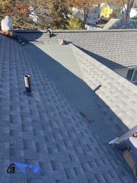 G Roofing LLC