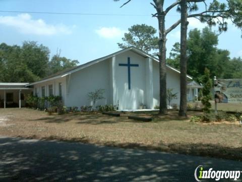 Lifespring Community Church