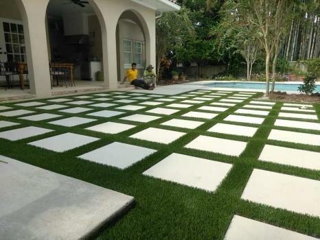 Artificial Grass Pros