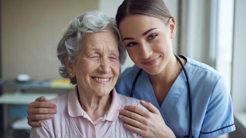 Endurance Home Care Ct