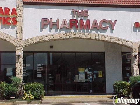 Pharmacy