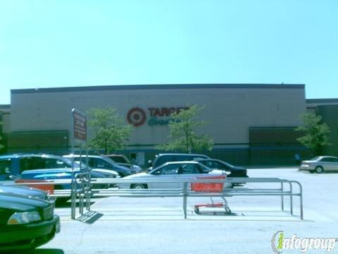 Target Optical