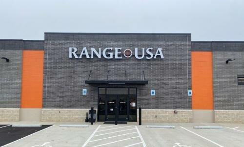 Range USA