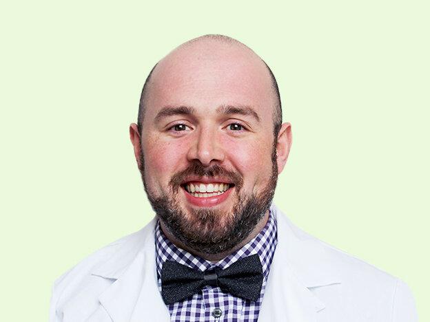 Kevin Stephens, MD - Oak Street Health Avalon Park