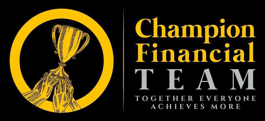 Champion Financial TEAM