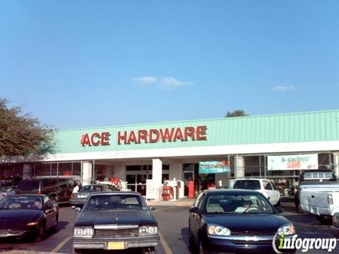 Dg Ace Hardware