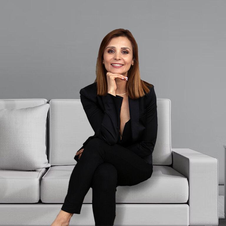 Luz Rodriguez, Las Vegas REALTOR