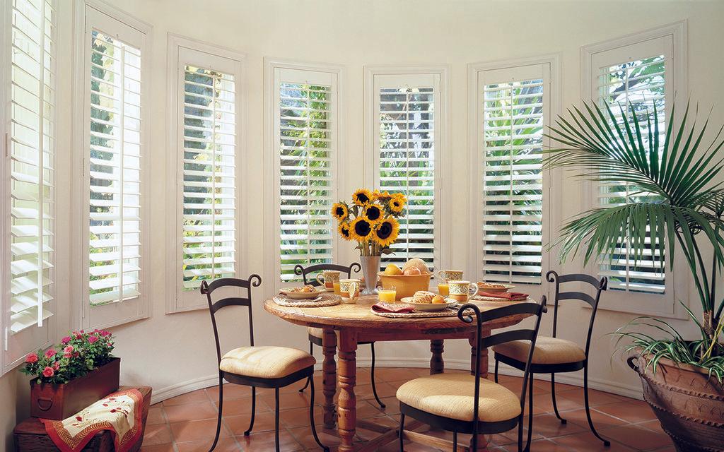 BrightLine Custom Blinds