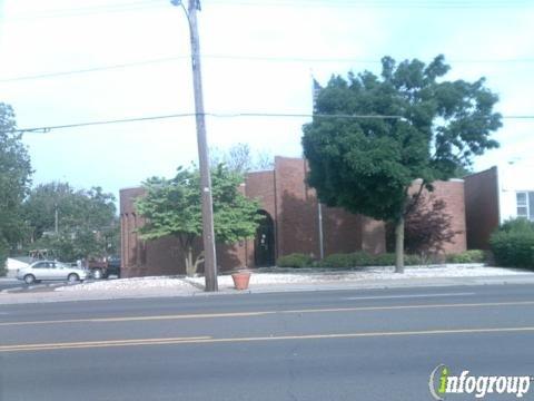 Masonry Institute of St Louis